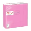 FATO Smart Table szalvéta Rózsaszín - 2 rétegű, 33x33cm, 50 lap