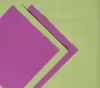 FATO Smart Table szalvéta Fuxia - 2 rétegű, 33x33cm, 50 lap