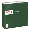 FATO Smart Table szalvéta Erdőzöld - 2 rétegű, 33x33cm, 50 lap