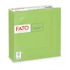 FATO Smart Table szalvéta Almazöld - 2 rétegű, 33x33cm, 50 lap