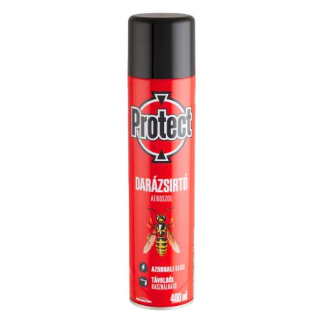 Protect darázsirtó aeroszol 400ml