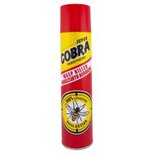 Cobra darázsírtó spray 400ml
