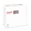 FATO Star szalvéta Fehér - 2 rétegű, 38x38cm, 40 lap
