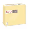 FATO Star szalvéta Pezsgő - 2 rétegű, 38x38cm, 40 lap
