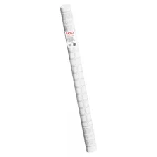 FATO asztalterítő tekercs Fehér - 100cm, 100m