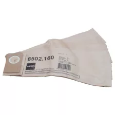   TASKI ergodisc/jet/tapi Double Filter Paper Dust Bags 2 rétegű papírporzsák 10db