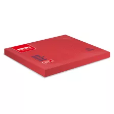 FATO Smart Table tányéralátét Piros - 30x40cm, 250 lap