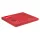 FATO Smart Table tányéralátét Piros - 30x40cm, 250 lap