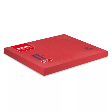 FATO Smart Table tányéralátét Piros - 30x40cm, 250 lap