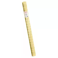 FATO asztalterítő tekercs Damask Pezsgő - 120cm, 7m