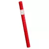 FATO asztalterítő tekercs Damask Piros - 120cm, 7m
