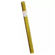 FATO asztalterítő tekercs Damask Arany - 120cm, 7m