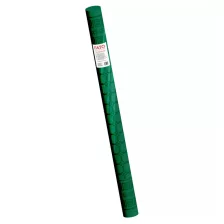 FATO asztalterítő tekercs Damask Erdőzöld - 120cm, 7m