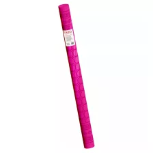 FATO asztalterítő tekercs Damask Fuxia - 120cm, 7m