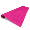 FATO asztalterítő tekercs Damask Fuxia - 120cm, 7m