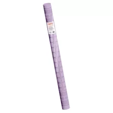 FATO asztalterítő tekercs Damask Lila - 120cm, 7m