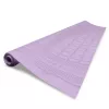 FATO asztalterítő tekercs Damask Lila - 120cm, 7m
