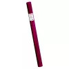 FATO asztalterítő tekercs Damask Bordó - 120cm, 7m