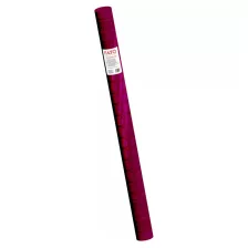 FATO asztalterítő tekercs Damask Bordó - 120cm, 7m