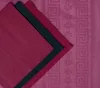 FATO asztalterítő tekercs Damask Bordó - 120cm, 7m