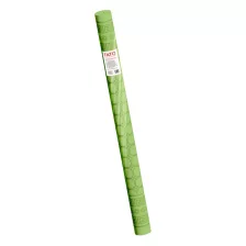 FATO asztalterítő tekercs Damask Almazöld - 120cm, 7m