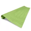FATO asztalterítő tekercs Damask Almazöld - 120cm, 7m