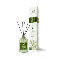   Well Done Air Time - Bambusz & Aloe Vera pálcikás légfrissítő 50ml