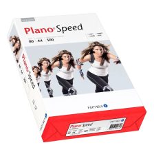 Plano Speed fénymásolópapír - A/4, 80g, 500 ív