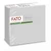 FATO Airlaid mintás szalvéta Shade Silver - 1 rétegű, 40x40cm, 50 lap