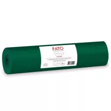 FATO Airlaid asztali futó Erdőzöld - 40cm, 24m