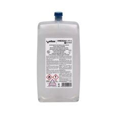   Celtex E-Control WC ülőke fertőtlenítő utántöltő 700ml