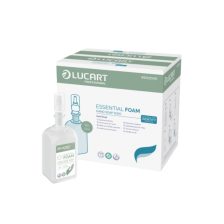 Lucart Essential semleges illatú habszappan 1000ml