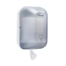 Lucart L-One Maxi belsőmagos törlőpapír adagoló, Fehér