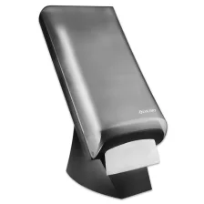 Lucart L-One Tabletop szalvétaadagoló Fekete