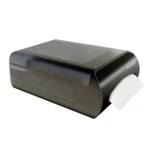 Lucart L-One Counter Mod szalvétaadagoló Fekete
