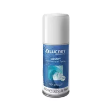   Lucart Spray elektromos légfrissítő utántöltő Tengeri fuvallat 100ml