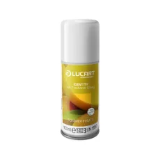   Lucart Spray elektromos légfrissítő utántöltő Nyári gyümölcsök 100ml