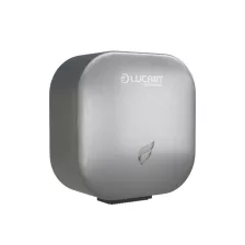   Lucart Zenith Maxi Jumbo toalettpapír adagoló Rozsdamentes acél