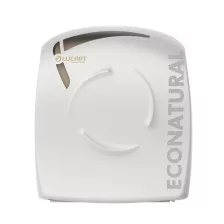 Lucart EcoNatural Flow Autocut kéztörlő adagoló Fehér