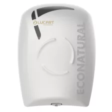 Lucart EcoNatural Flow L-One mini adagoló Fehér