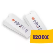 Lucart intim higiéniai tasak (Karton - 1200db)