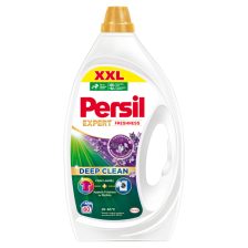   Persil Lavender Freshness mosógél színes ruhákhoz - 60 mosás 2,7L