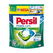 Persil Power Caps Universal mosókapszula 60db