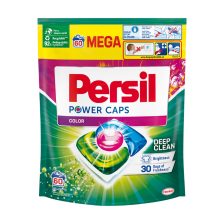 Persil Power Caps Color mosókapszula 60db