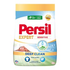   Persil Expert Sensitive univerzális mosópor - 27 mosás 1,485kg