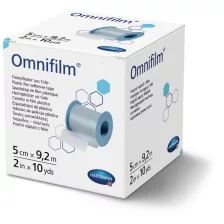 Hartmann Omnifilm ragtapasz 5cm x 9,2m