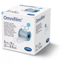 Hartmann Omnifilm ragtapasz 5cm x 5m