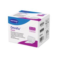 Hartmann Omnifix Elastic rögzítő flísz 10cm x 10m