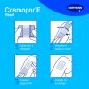 Hartmann Cosmopor E steril szigetkötszer 10x8cm 25db