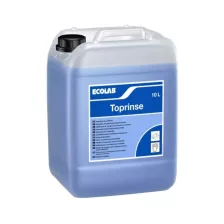 Ecolab Toprinse nagy töménységű gépi öblítőszer 10L
